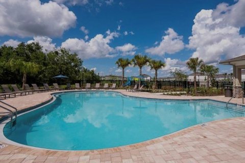 Adosado en alquiler en Kissimmee, Florida, 2 dormitorios, 125.42 m2 № 1919846 - foto 13