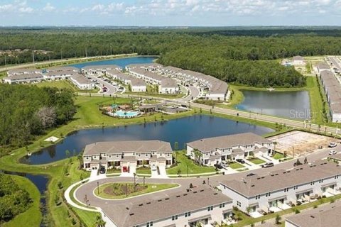 Adosado en alquiler en Kissimmee, Florida, 2 dormitorios, 125.42 m2 № 1919846 - foto 15