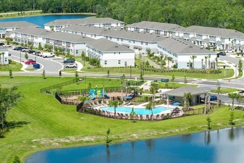 Adosado en alquiler en Kissimmee, Florida, 2 dormitorios, 125.42 m2 № 1919846 - foto 14