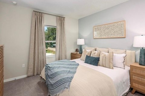 Adosado en alquiler en Kissimmee, Florida, 2 dormitorios, 125.42 m2 № 1919846 - foto 17