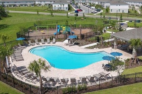 Adosado en alquiler en Kissimmee, Florida, 2 dormitorios, 125.42 m2 № 1919846 - foto 11