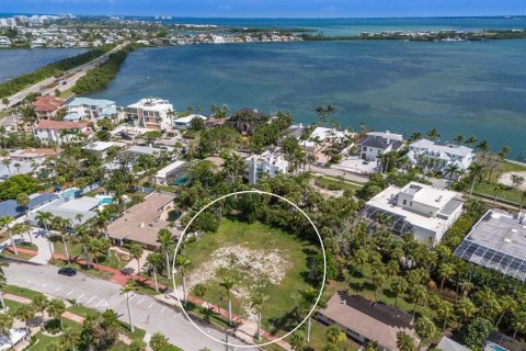 Terreno en venta en Sarasota, Florida № 1886133 - foto 1