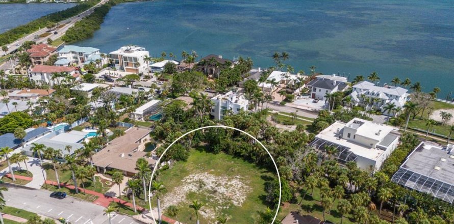 Land in Sarasota, Florida № 1886133