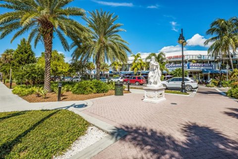Terreno en venta en Sarasota, Florida № 1886133 - foto 8