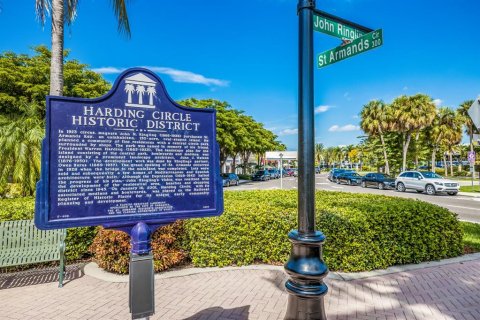 Terreno en venta en Sarasota, Florida № 1886133 - foto 6