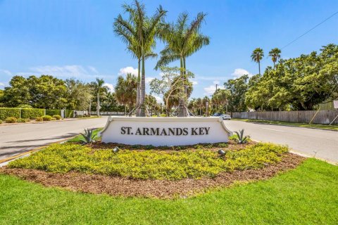 Terreno en venta en Sarasota, Florida № 1886133 - foto 5