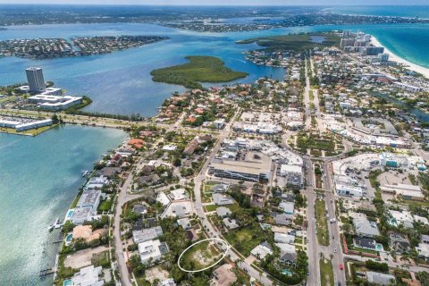 Terreno en venta en Sarasota, Florida № 1886133 - foto 3