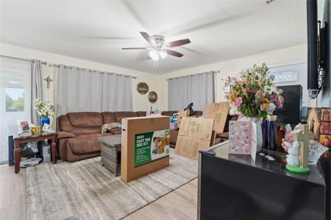 Купить виллу или дом в Спринг-Хилл, Флорида 7 комнат, 89.19м2, № 2092309 - фото 30
