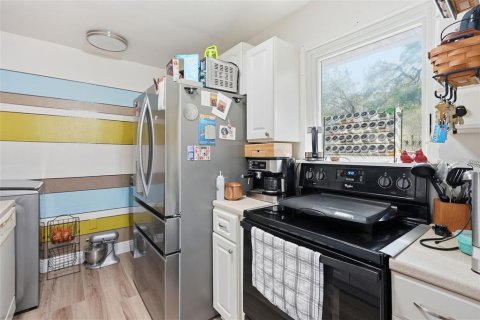 Купить виллу или дом в Спринг-Хилл, Флорида 7 комнат, 89.19м2, № 2092309 - фото 25