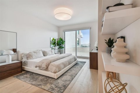 Condo in Clearwater, Florida, 3 bedrooms  № 2366608