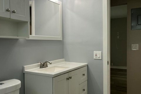 Appartement à louer à Oakland Park, Floride: 1 chambre, 144.37 m2 № 2246425 - photo 3