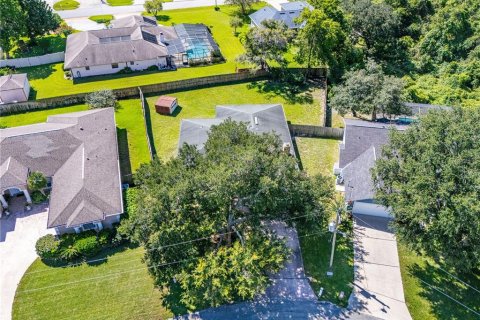 House in Palm Coast, Florida 3 bedrooms, 160.07 sq.m. № 1900783 - photo 30