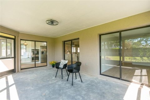 House in Palm Coast, Florida 3 bedrooms, 160.07 sq.m. № 1900783 - photo 25