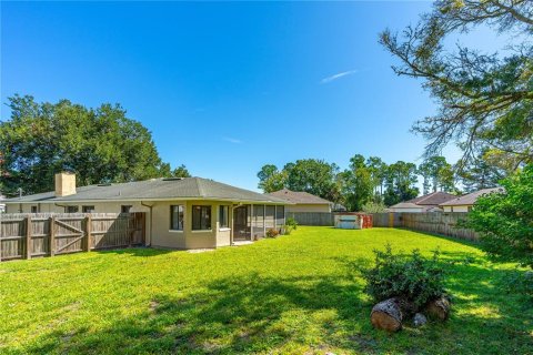 House in Palm Coast, Florida 3 bedrooms, 160.07 sq.m. № 1900783 - photo 29