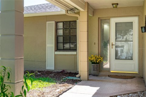 House in Palm Coast, Florida 3 bedrooms, 160.07 sq.m. № 1900783 - photo 3
