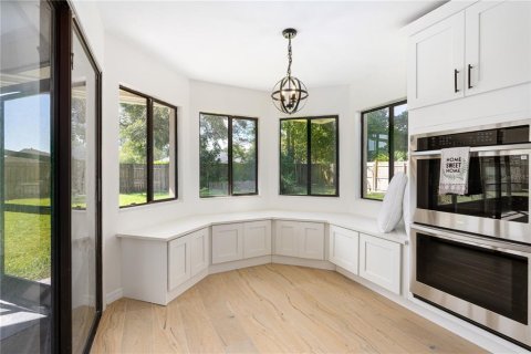 House in Palm Coast, Florida 3 bedrooms, 160.07 sq.m. № 1900783 - photo 11