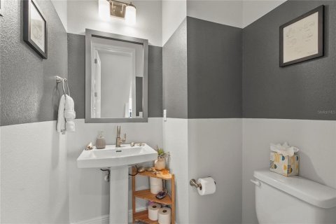 Купить виллу или дом в Сарасота, Флорида 7 комнат, 192.31м2, № 2152292 - фото 23
