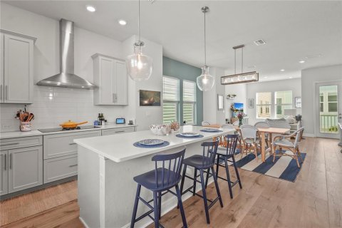 Купить виллу или дом в Сарасота, Флорида 7 комнат, 192.31м2, № 2152292 - фото 4
