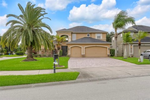 Casa en alquiler en Oviedo, Florida, 4 dormitorios, 241.45 m2 № 1899621 - foto 1
