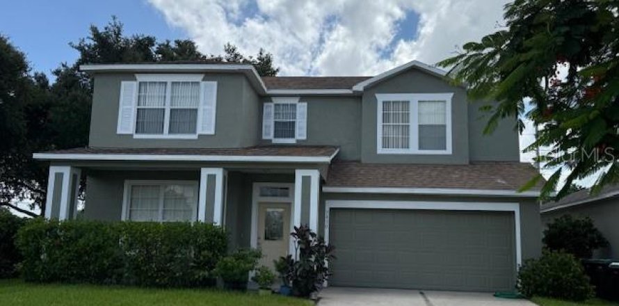 Casa en Orlando, Florida 4 dormitorios, 221.48 m2 № 2351745