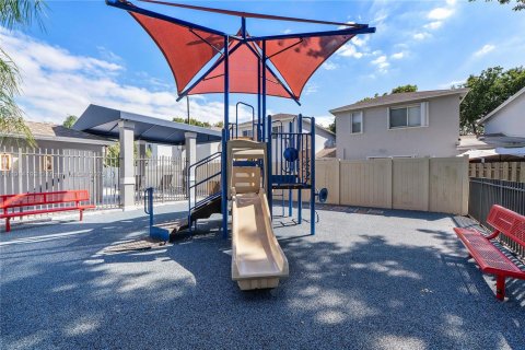 House in Tamarac, Florida 2 bedrooms, 128.3 sq.m. № 1970560 - photo 22