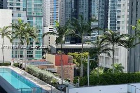 Снять в аренду кондоминиум в Майами, Флорида 2 спальни, 102.84м2, № 2046253 - фото 4