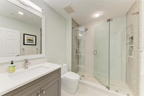 Купить кондоминиум в Сарасота, Флорида 9 комнат, 158.49м2, № 1546990 - фото 29