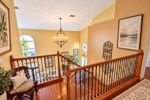 Villa ou maison à vendre à Boynton Beach, Floride: 5 chambres, 275.64 m2 № 2439403 - photo 24