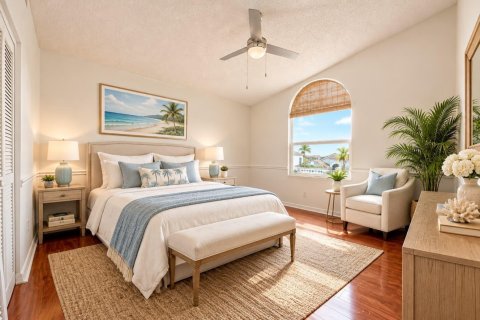 Villa ou maison à vendre à Boynton Beach, Floride: 5 chambres, 275.64 m2 № 2439403 - photo 22