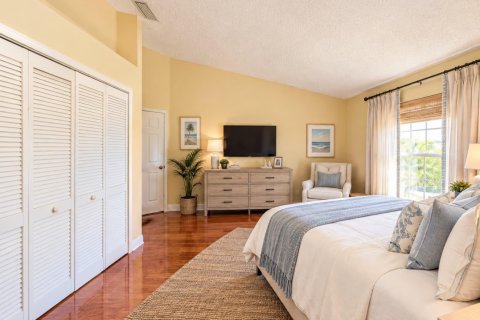 Villa ou maison à vendre à Boynton Beach, Floride: 5 chambres, 275.64 m2 № 2439403 - photo 19
