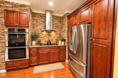 Villa ou maison à vendre à Boynton Beach, Floride: 5 chambres, 275.64 m2 № 2439403 - photo 4