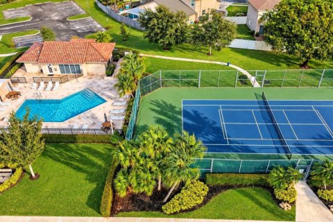 Villa ou maison à vendre à Boynton Beach, Floride: 5 chambres, 275.64 m2 № 2439403 - photo 3