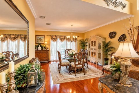 Villa ou maison à vendre à Boynton Beach, Floride: 5 chambres, 275.64 m2 № 2439403 - photo 14