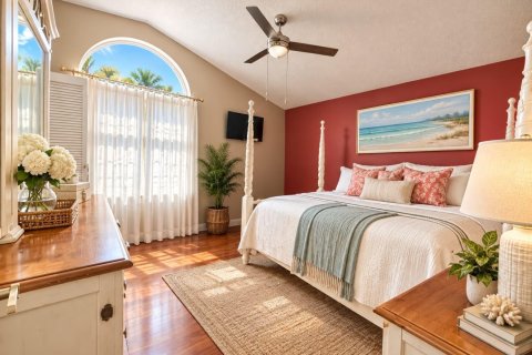 Villa ou maison à vendre à Boynton Beach, Floride: 5 chambres, 275.64 m2 № 2439403 - photo 21