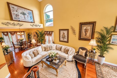 Villa ou maison à vendre à Boynton Beach, Floride: 5 chambres, 275.64 m2 № 2439403 - photo 8