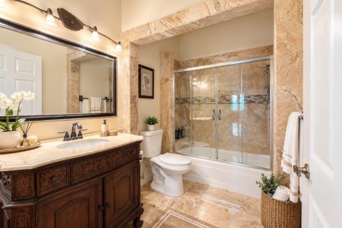 Villa ou maison à vendre à Boynton Beach, Floride: 5 chambres, 275.64 m2 № 2439403 - photo 20