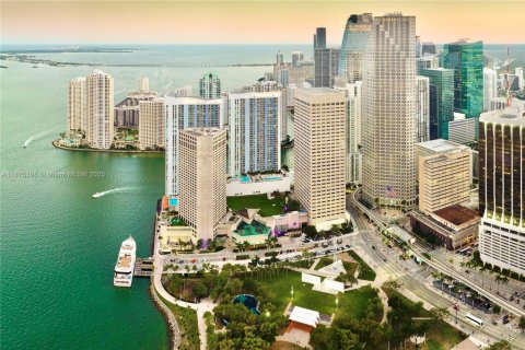 Купить кондоминиум в Майами, Флорида 1 спальня, 78.6м2, № 1926427 - фото 19