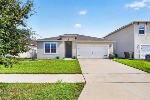 House in Kissimmee, Florida 4 bedrooms, 171.5 sq.m. № 2399178