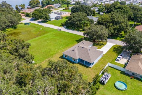 House in Leesburg, Florida 5 bedrooms, 228.63 sq.m. № 1373554 - photo 25