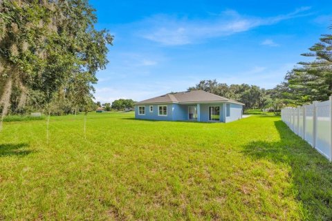 House in Leesburg, Florida 5 bedrooms, 228.63 sq.m. № 1373554 - photo 8