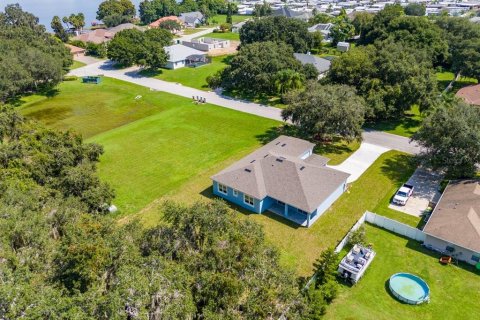 House in Leesburg, Florida 5 bedrooms, 228.63 sq.m. № 1373554 - photo 4