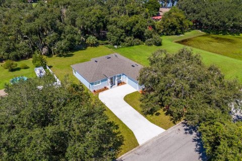 House in Leesburg, Florida 5 bedrooms, 228.63 sq.m. № 1373554 - photo 6