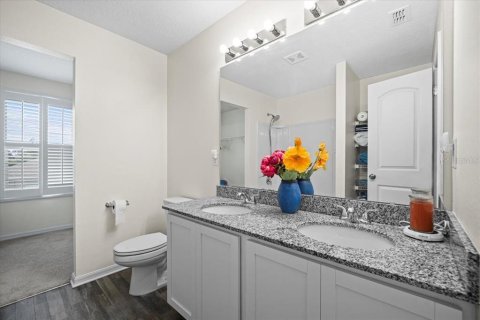 House in Palm Coast, Florida 4 bedrooms, 191.29 sq.m. № 1767904 - photo 19
