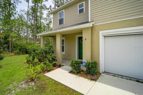 House in Palm Coast, Florida 4 bedrooms, 191.29 sq.m. № 1767904 - photo 4