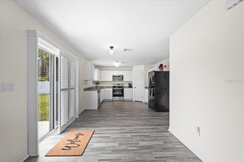 House in Palm Coast, Florida 4 bedrooms, 191.29 sq.m. № 1767904 - photo 8