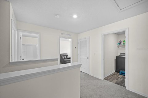 House in Palm Coast, Florida 4 bedrooms, 191.29 sq.m. № 1767904 - photo 16