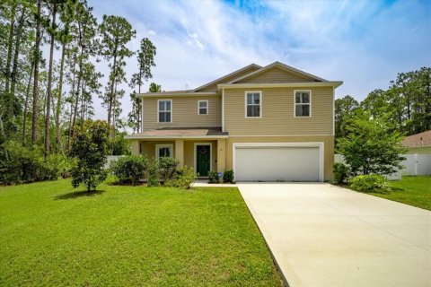 House in Palm Coast, Florida 4 bedrooms, 191.29 sq.m. № 1767904 - photo 2