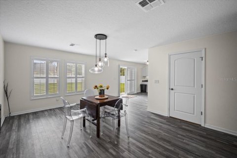 House in Palm Coast, Florida 4 bedrooms, 191.29 sq.m. № 1767904 - photo 10
