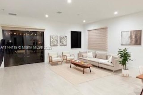 Снять в аренду виллу или дом в Аве Мария, Флорида 3 спальни, № 1985120 - фото 12