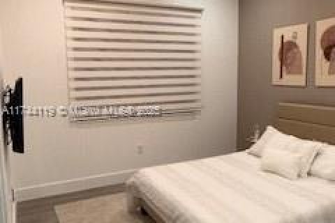 Снять в аренду виллу или дом в Аве Мария, Флорида 3 спальни, № 1985120 - фото 21